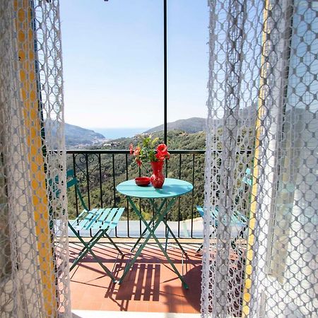 Le Case Di Petra Vignana Extérieur photo