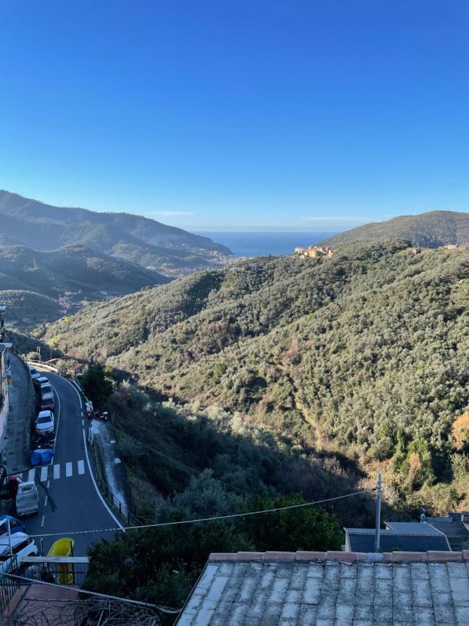 Le Case Di Petra Vignana Extérieur photo