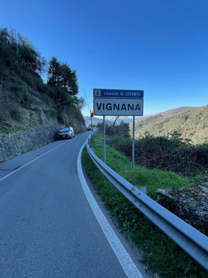 Le Case Di Petra Vignana Extérieur photo