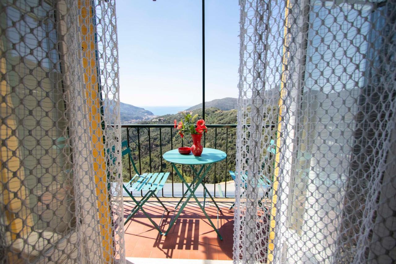 Le Case Di Petra Vignana Extérieur photo