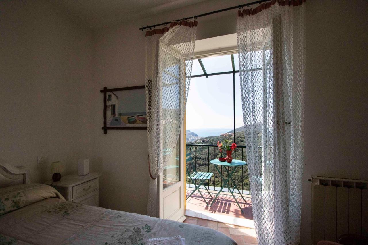 Le Case Di Petra Vignana Extérieur photo