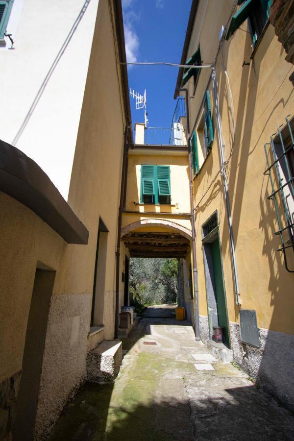 Le Case Di Petra Vignana Extérieur photo