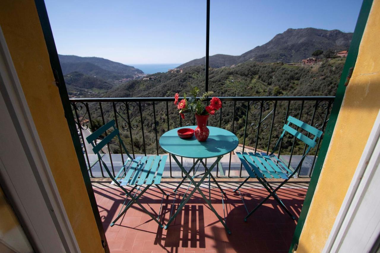 Le Case Di Petra Vignana Extérieur photo