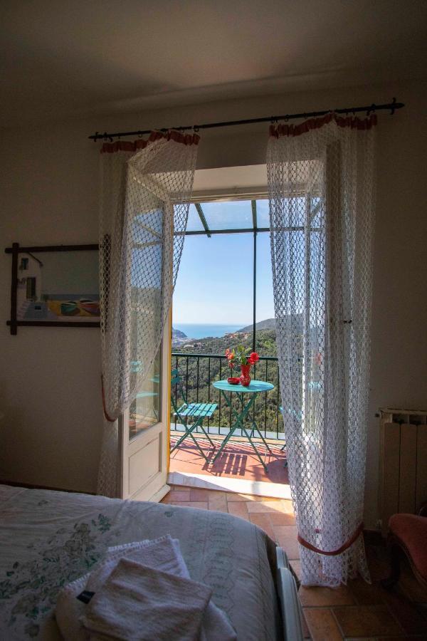 Le Case Di Petra Vignana Extérieur photo