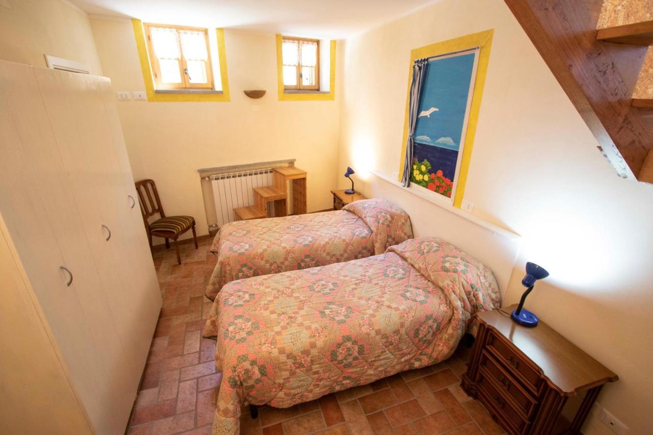 Le Case Di Petra Vignana Extérieur photo