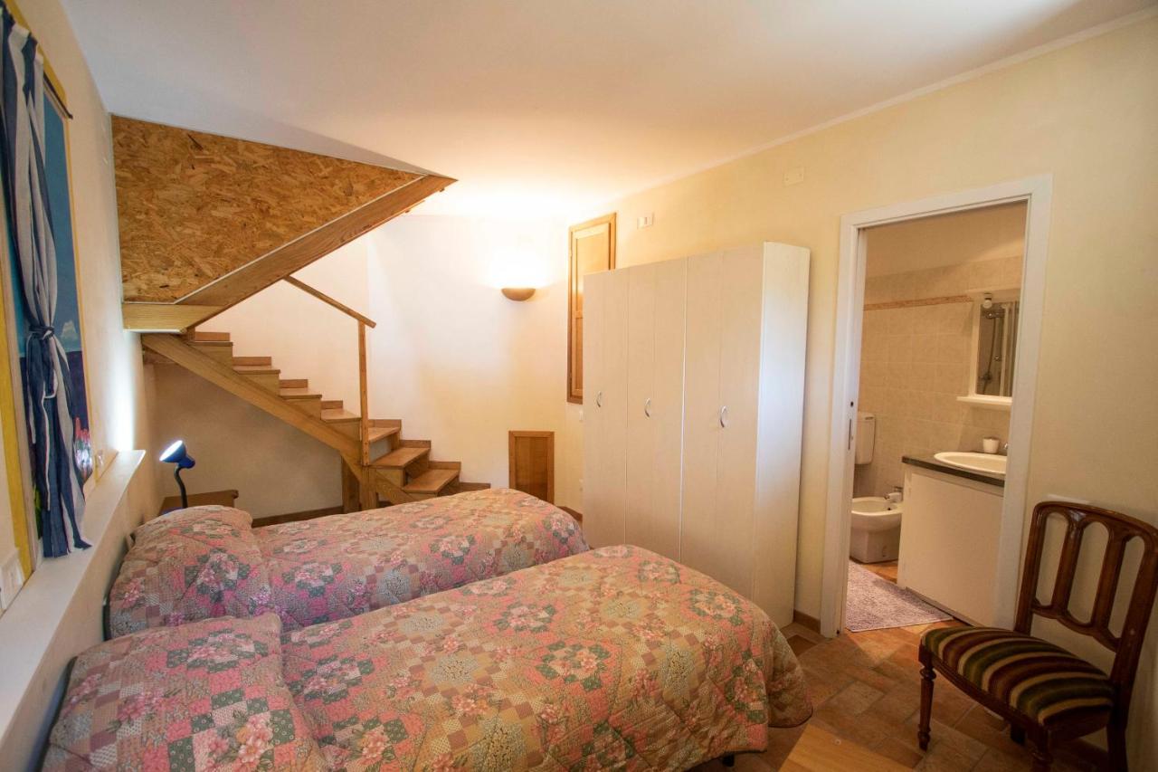 Le Case Di Petra Vignana Extérieur photo
