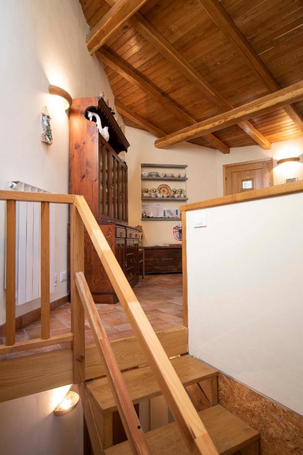 Le Case Di Petra Vignana Extérieur photo